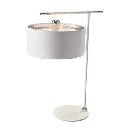 Elstead Lighting - Elegancka lampa na stoł BALANCE/TL WPN