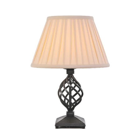 Elstead Lighting - Elegancka lampa na stoł  BELFRY BELFRY/TL