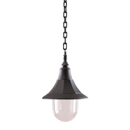 Elstead Lighting - Lampa sufitowa wisząca SHANNON SHANNON CHAIN IP44