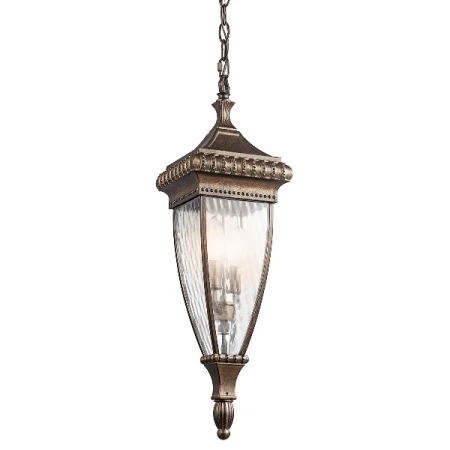 Elstead Lighting - Lampa sufitowa wisząca VENETIAN RAINKL/VENETIAN8/M IP23