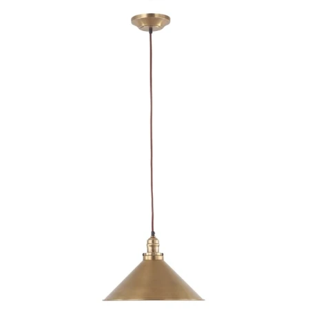 Elstead Lighting - Lampa sufitowa wisząca PROVENCE PV/SP AB