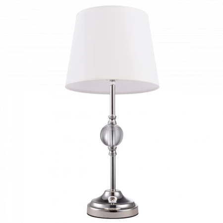 Lampa stołowa MONACO T01230WH - Cosmo Light
