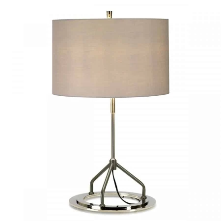 Elstead Lighting - Elegancka lampa na stoł VICENZA VICENZA/TL GPN