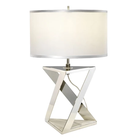 Elstead Lighting - Elegancka lampa na stoł AEGEUS AEGEUS/TL
