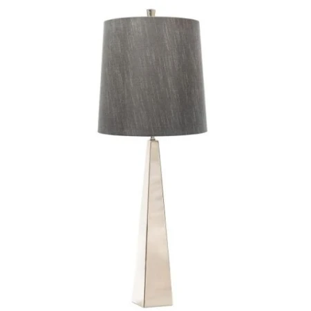 Elstead Lighting - Elegancka lampa na stoł ASCENT ASCENT/TL PN